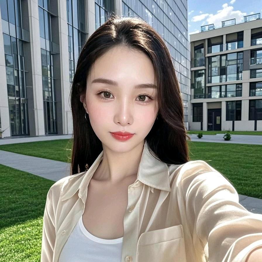 丽丽（从此以后在也没有快乐了）