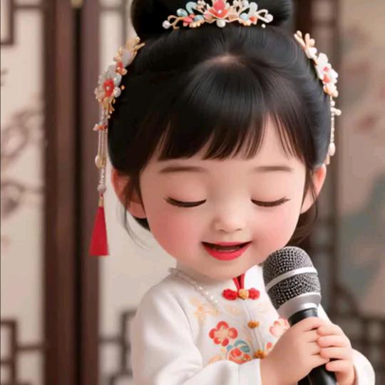 我是小薇