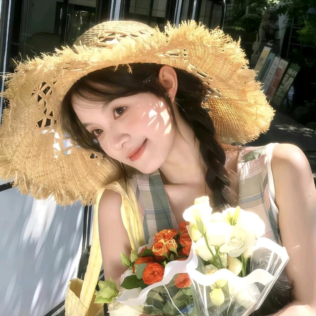 杨苑儿～🐷