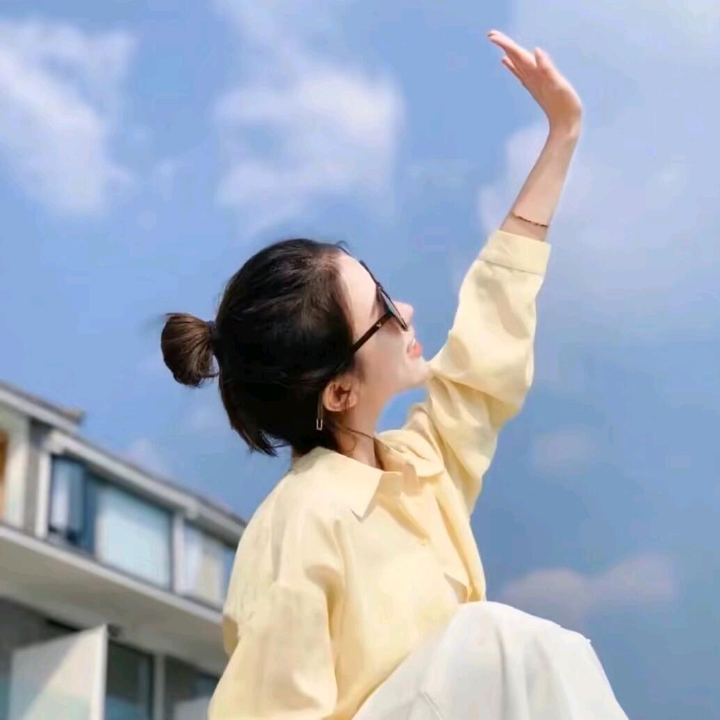 小韩姐.