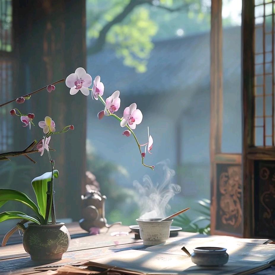 驰禾航宠粉号
