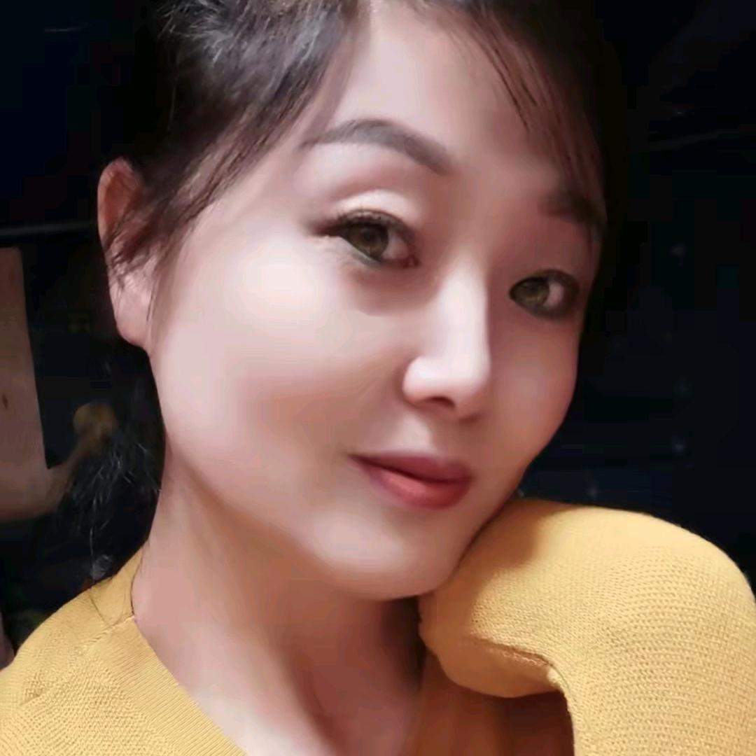 温柔