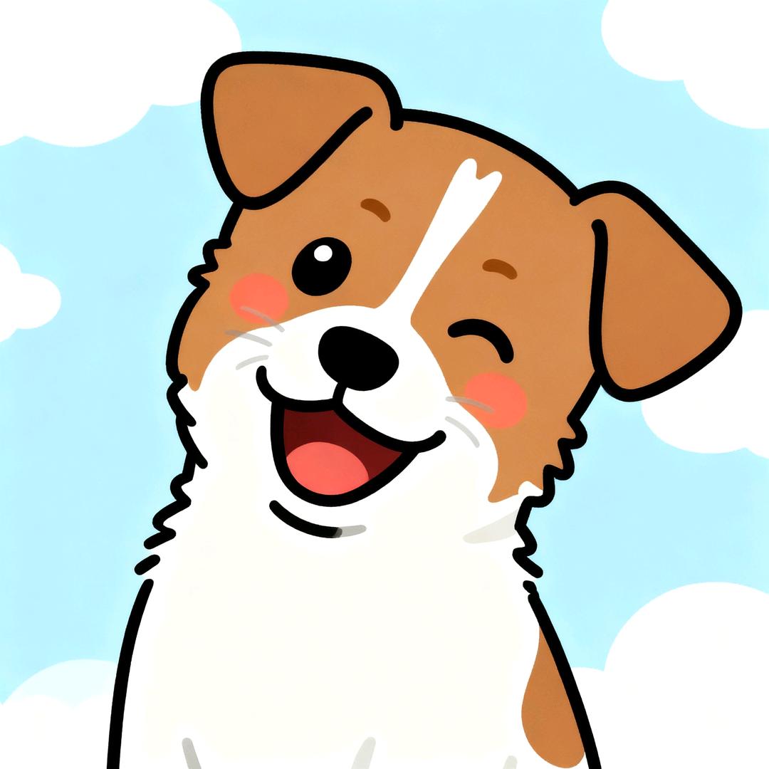 土豆的吃货日记