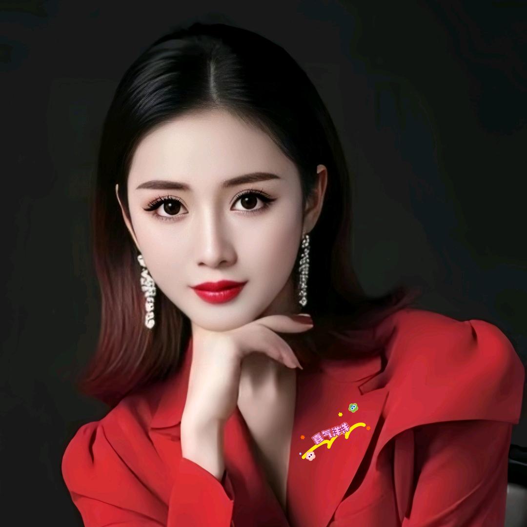 喜气洋洋🌸🌸🌹🌹