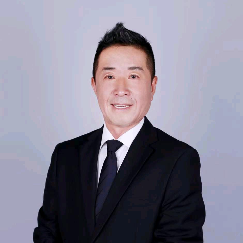 六十岁不服输的装修老王