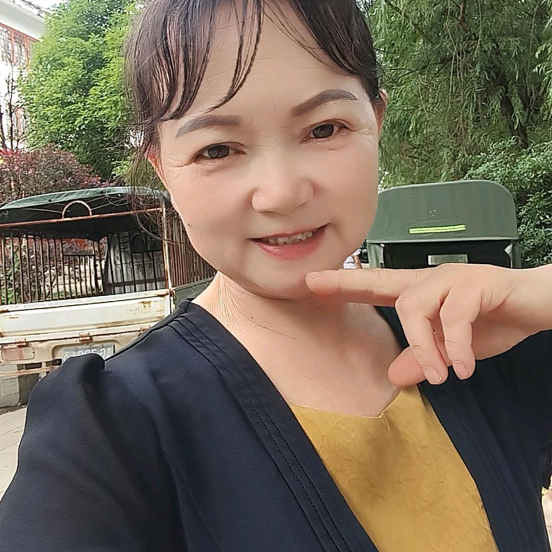 周姐