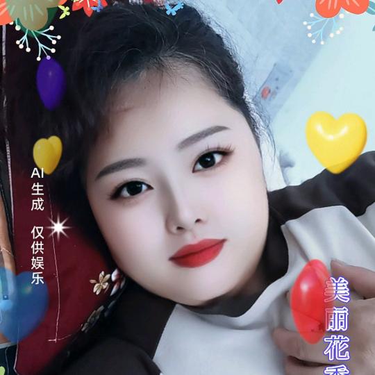 小罗姐