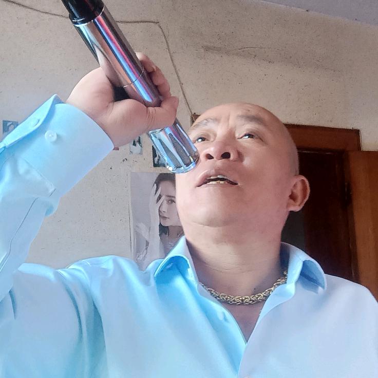 孤星追月（老顽童）