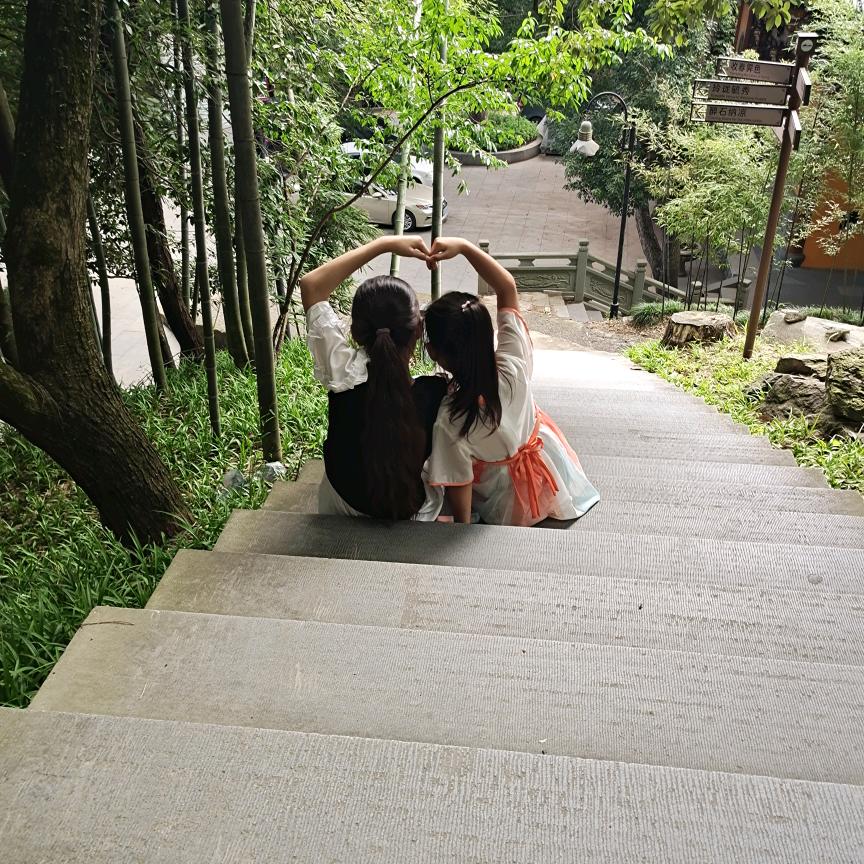 紫橙儿