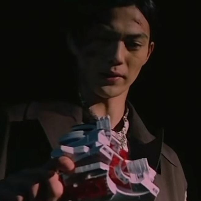 Moyan（自恋版）