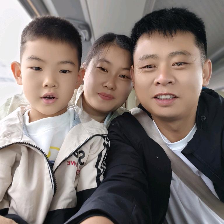 小虎牙妈妈