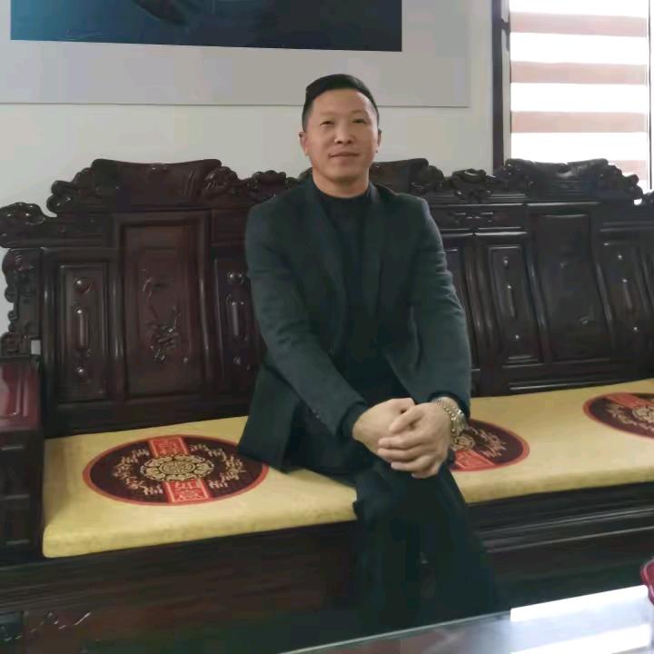 18年老糖人（1）