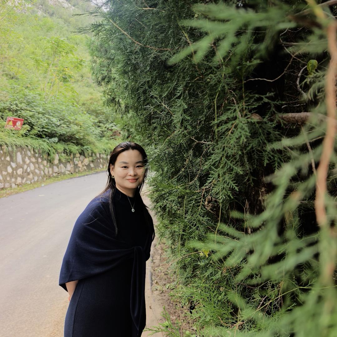 明天，你好