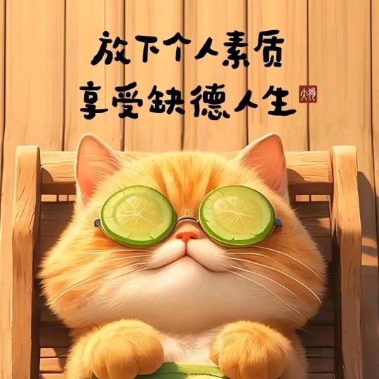 幸运女神🤩