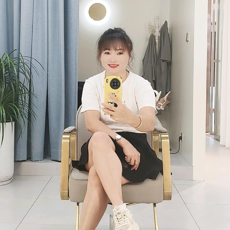 阿英逛长沙