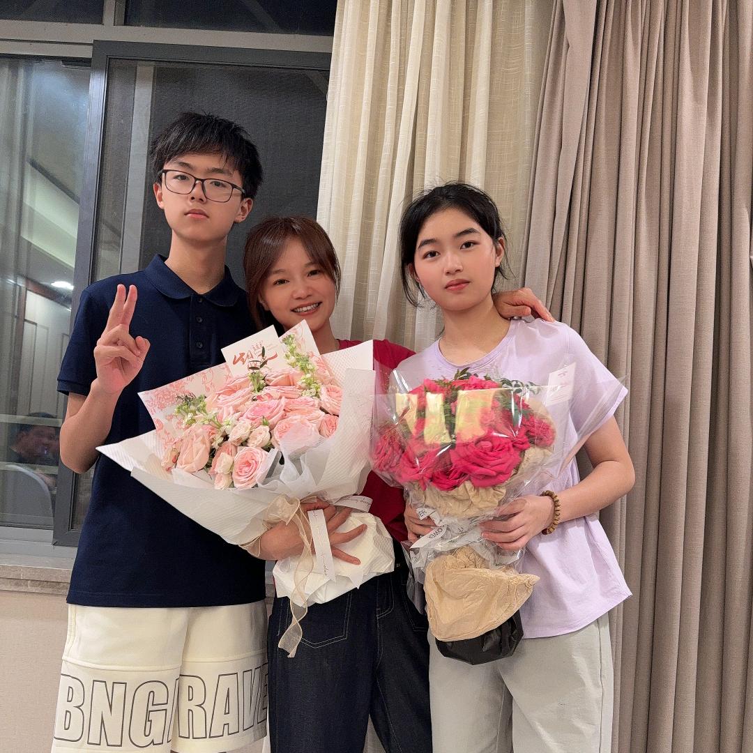娘&娘