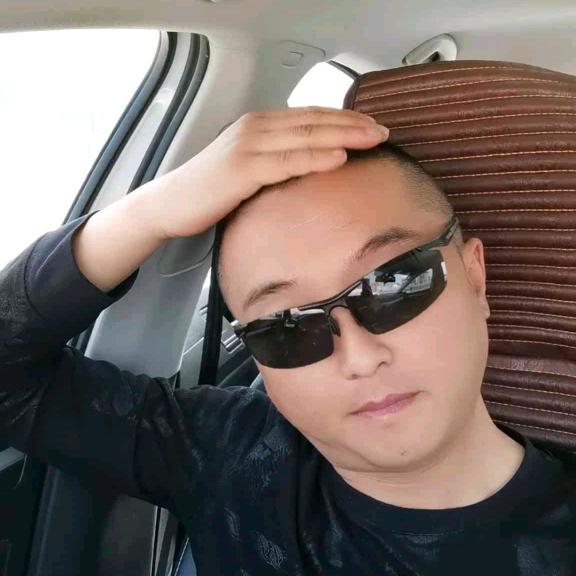 乾坤未定，你我皆是黑马。