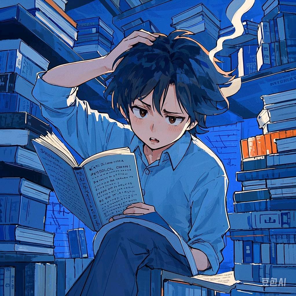 古月