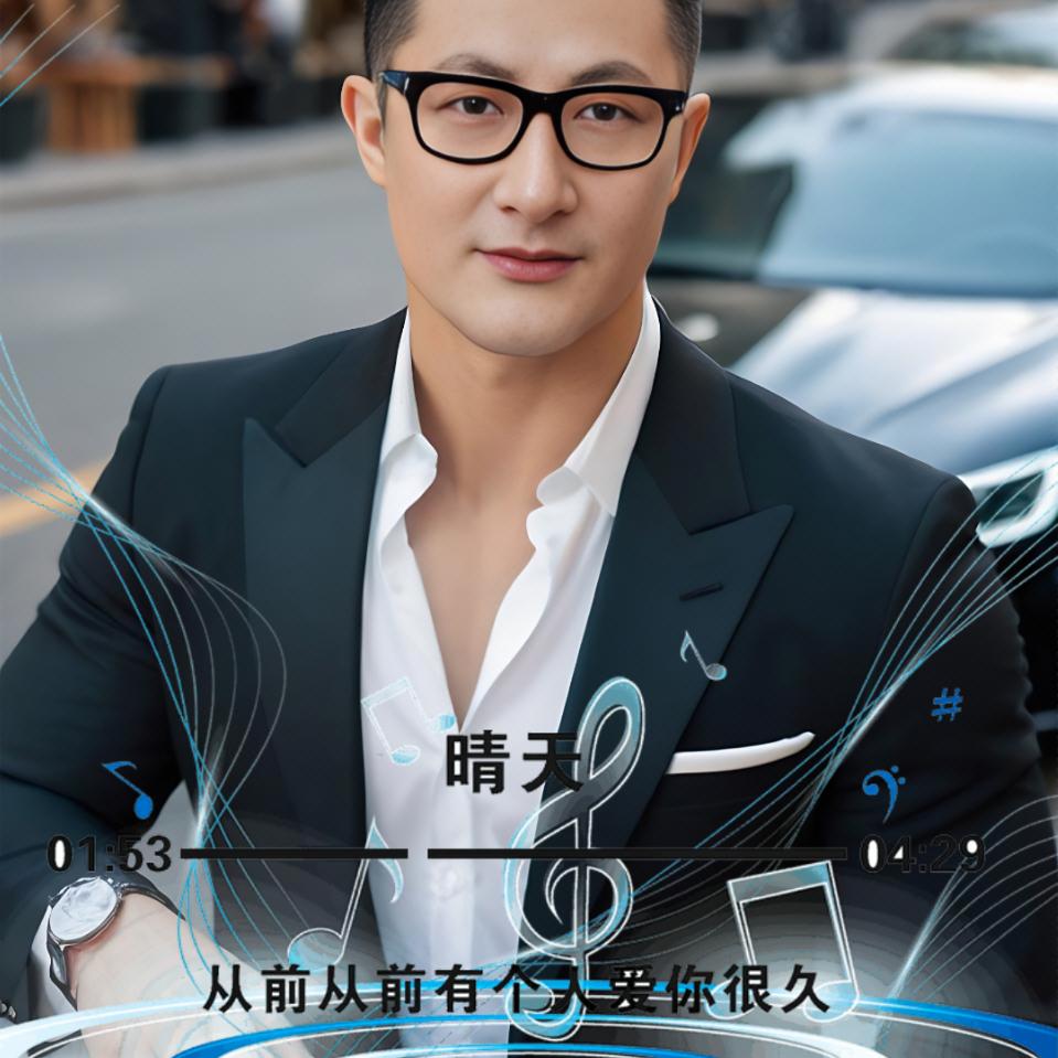 小毛