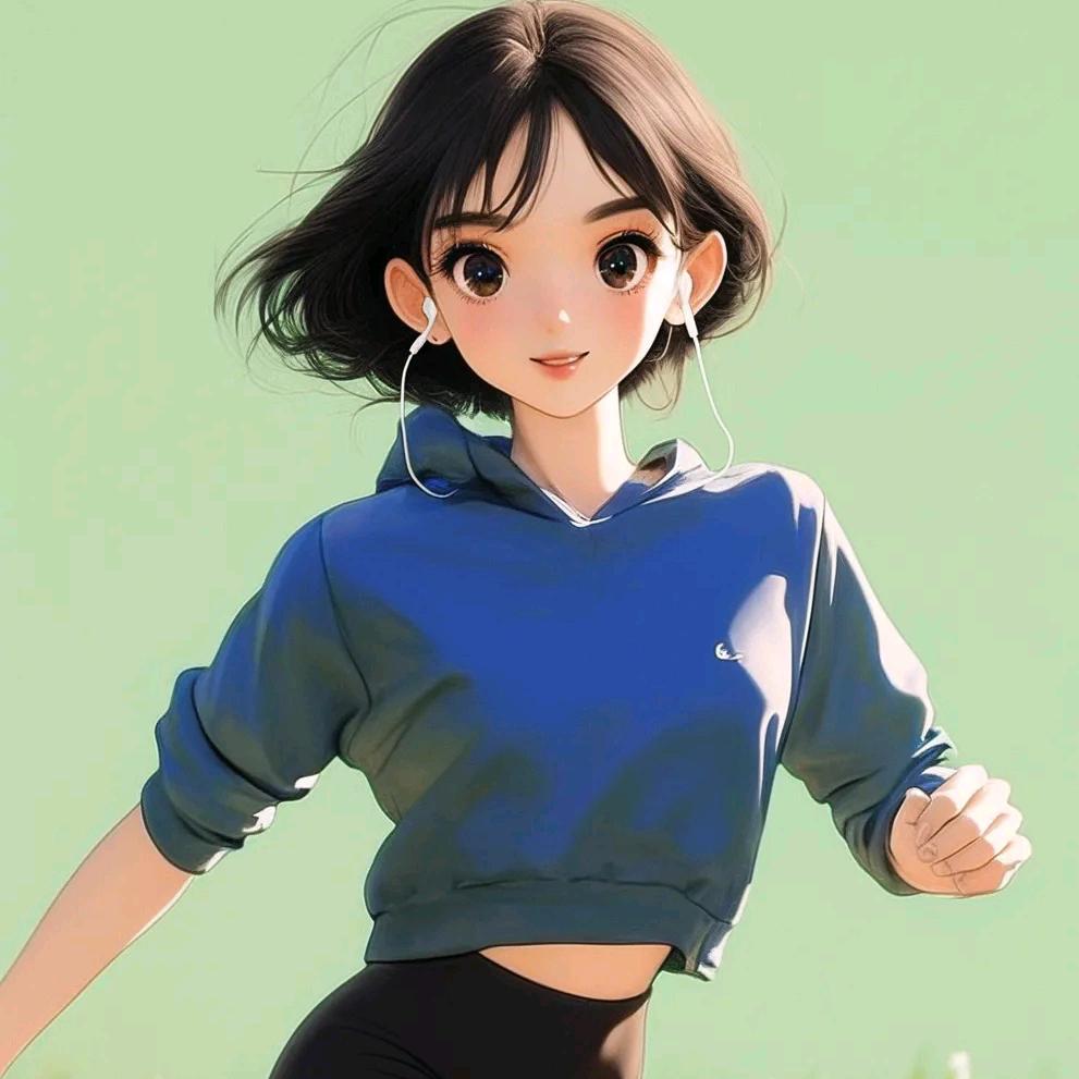 小凯琳