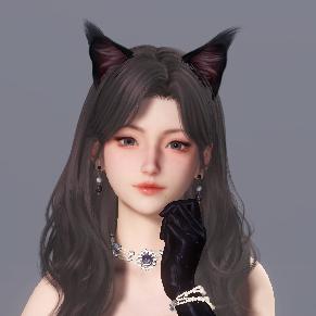Miss糖糖