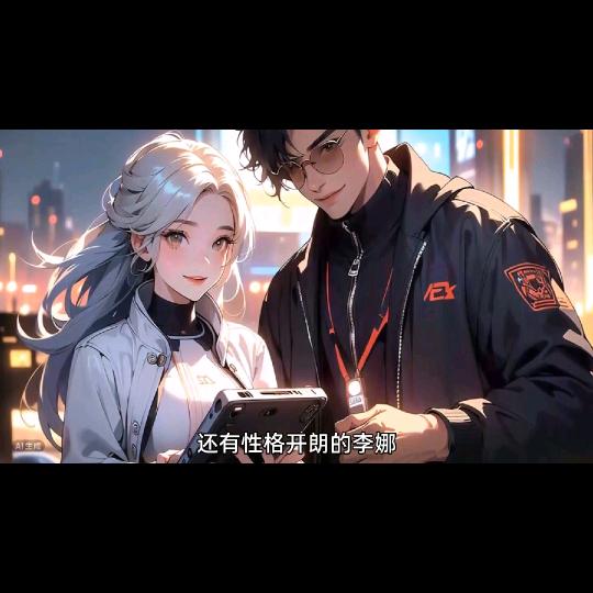 视频剧场