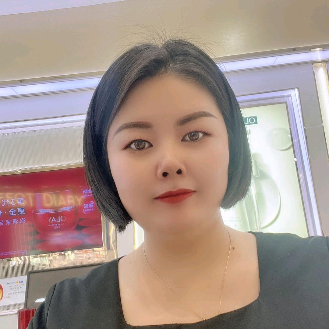 是小兰吖
