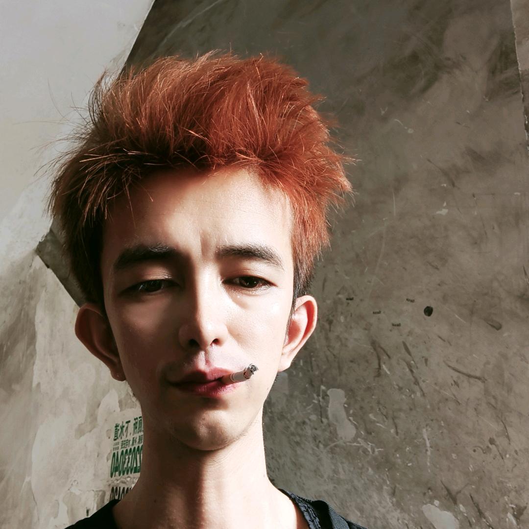 李许阳