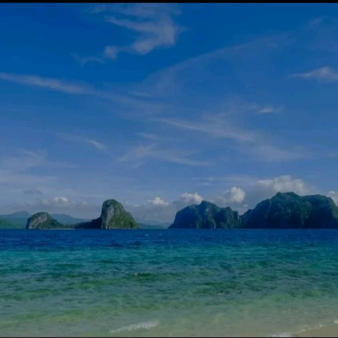 海阔天空👌🏻