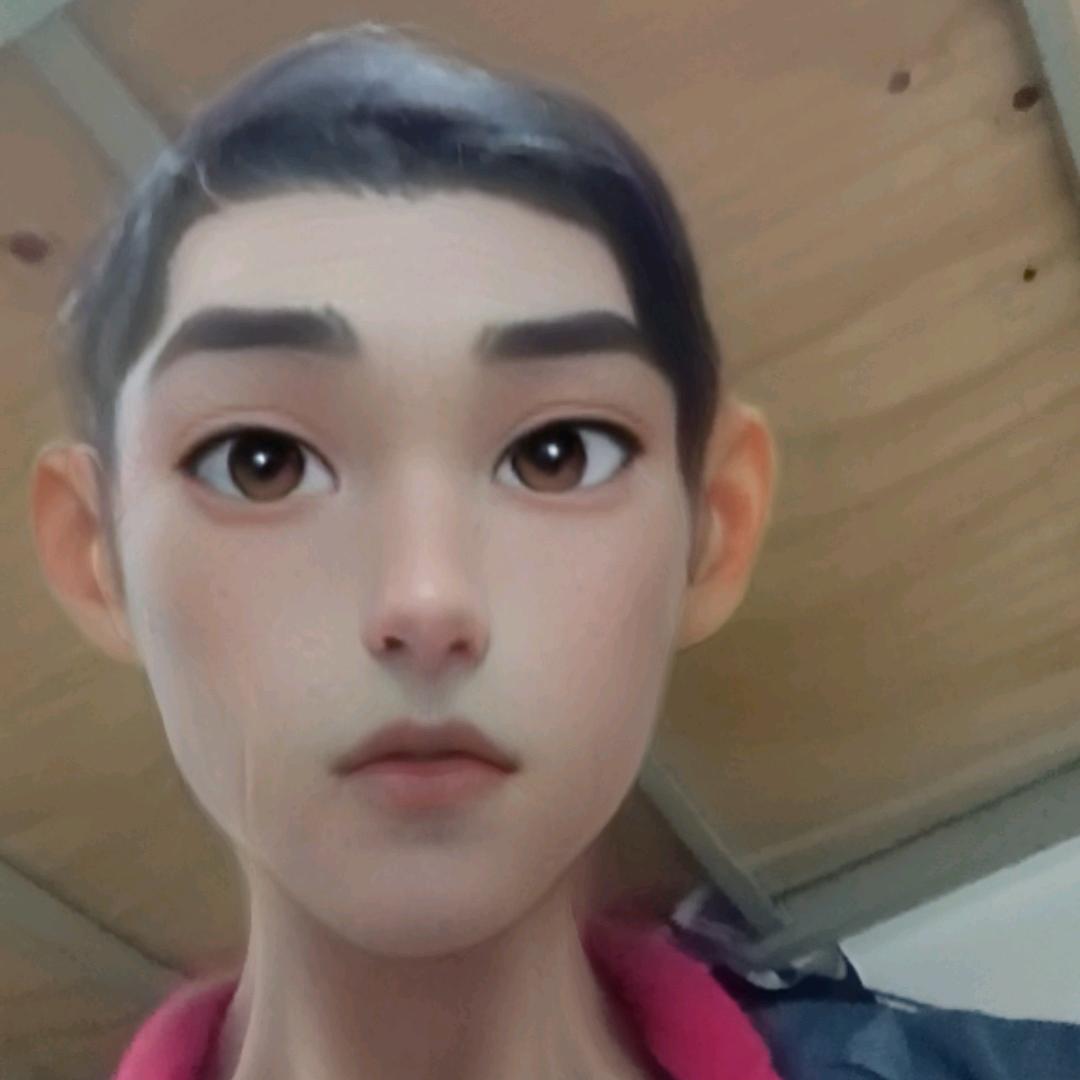 轻骨头