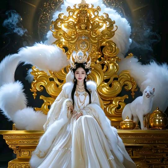 狐媚儿