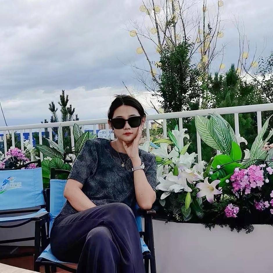 芥末姐姐💋