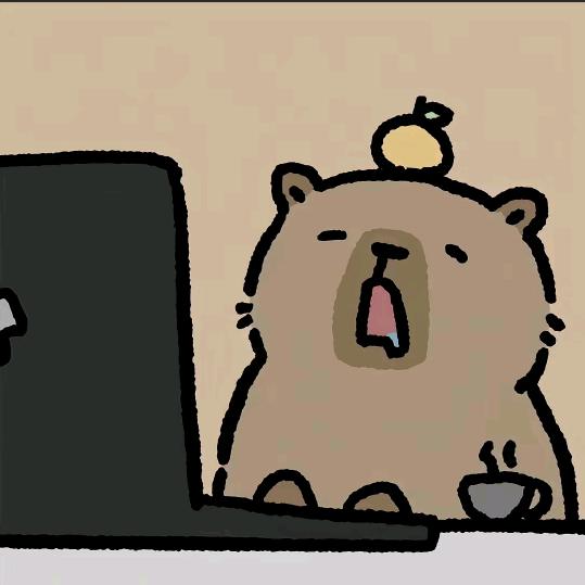 对方正在输入中…