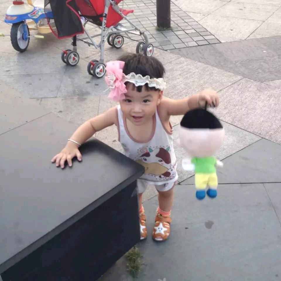 我   一