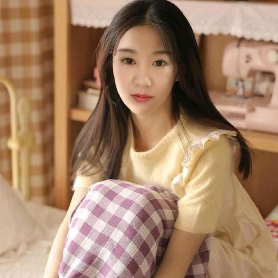 玉儿💞