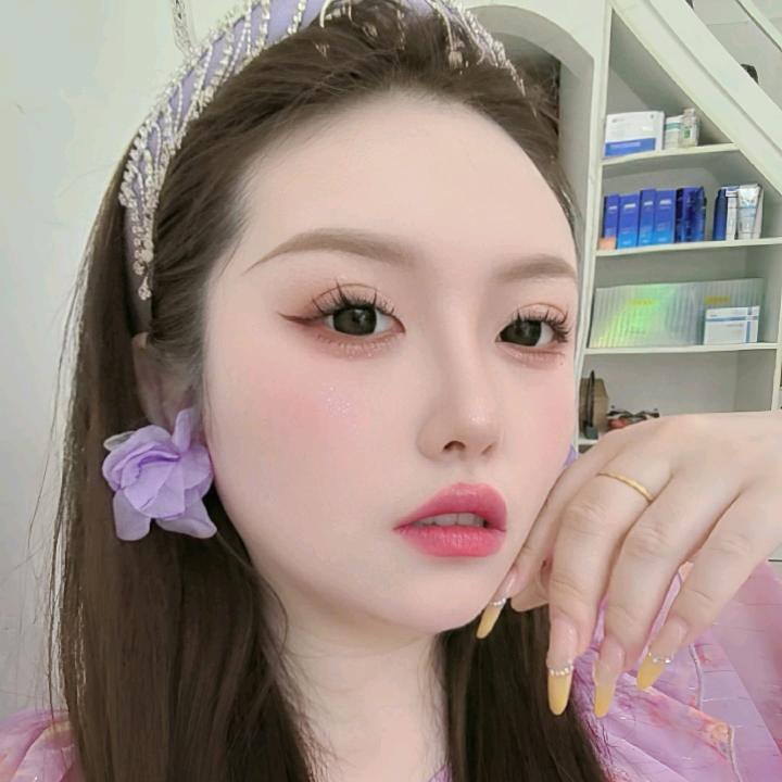 叫她小仙女