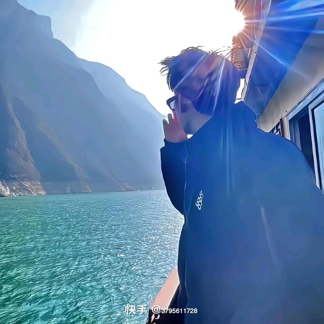 🌟沧澜.末白