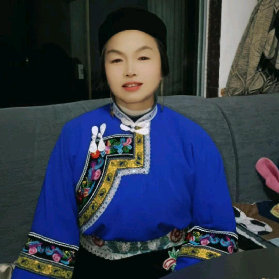 清白姐