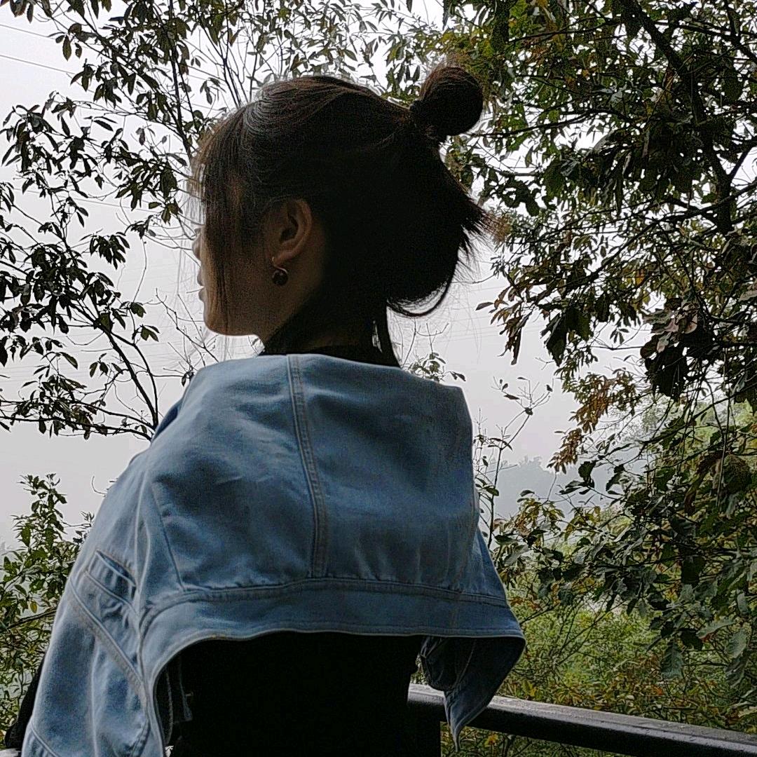 虎牙妹