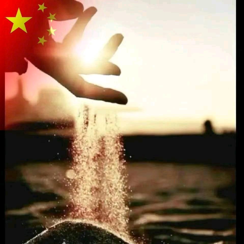 、卟許人間見白頭