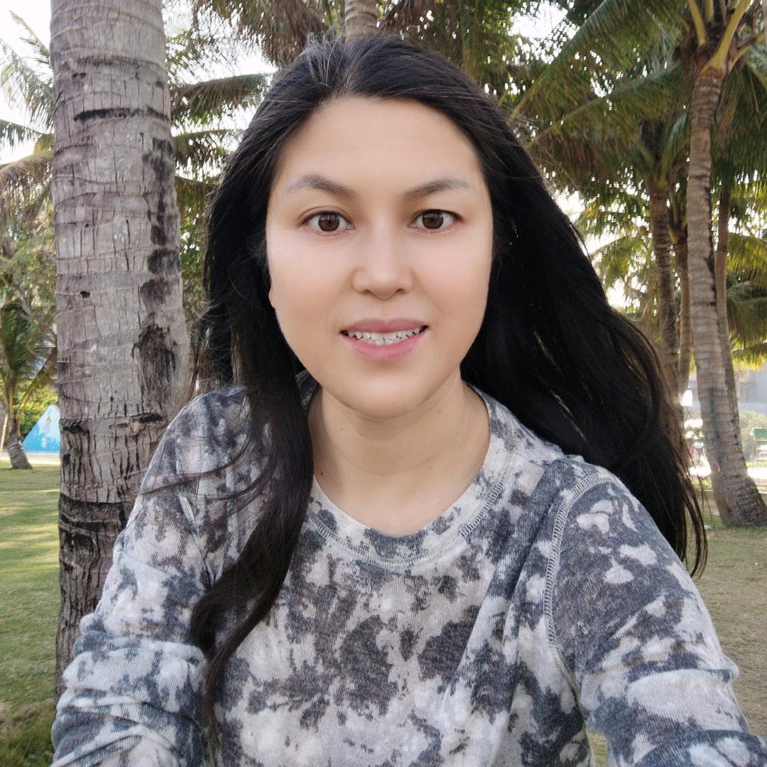 四叶草 （寻找合伙人）