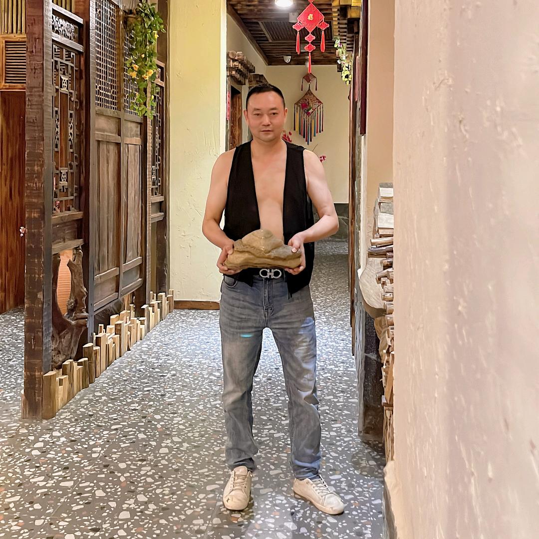 王智MY