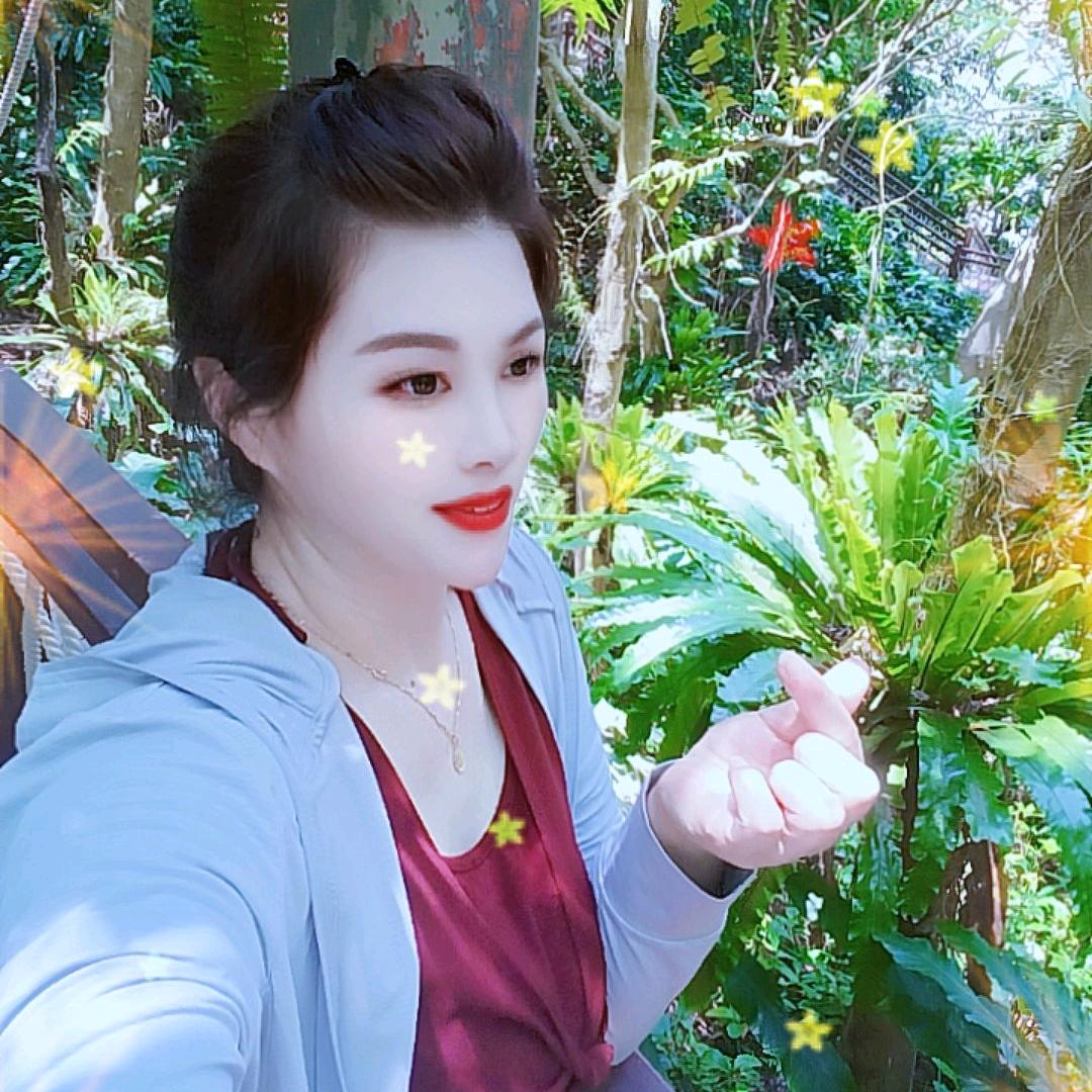 顺其自然，随遇而安