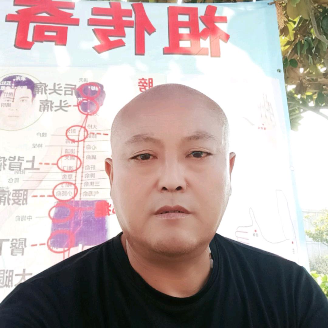 青山常在灬