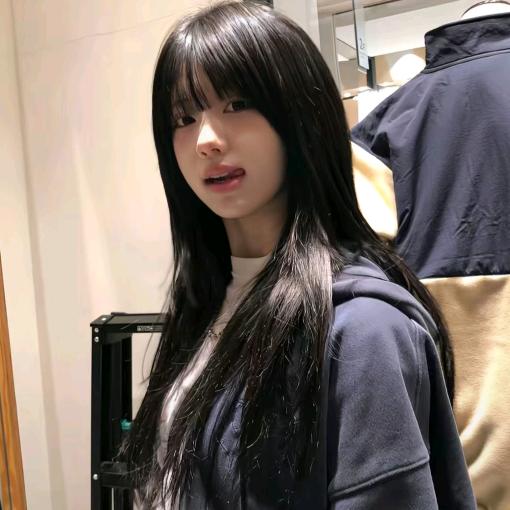 热恋.
