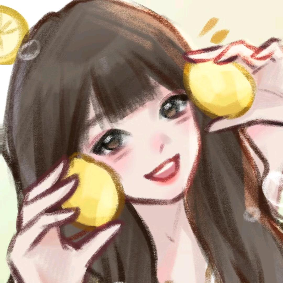 火炙柠檬