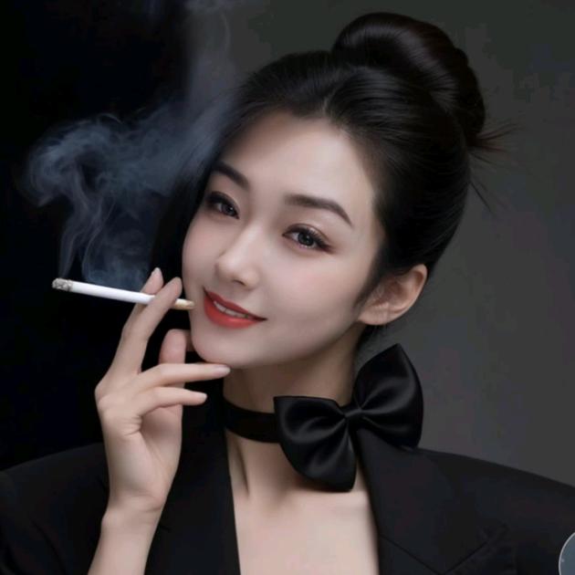 魔🚬爱