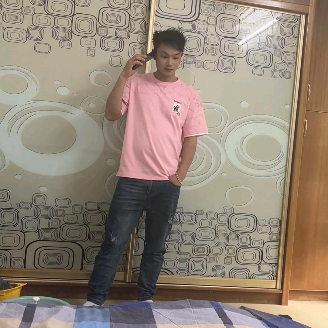 耿上头