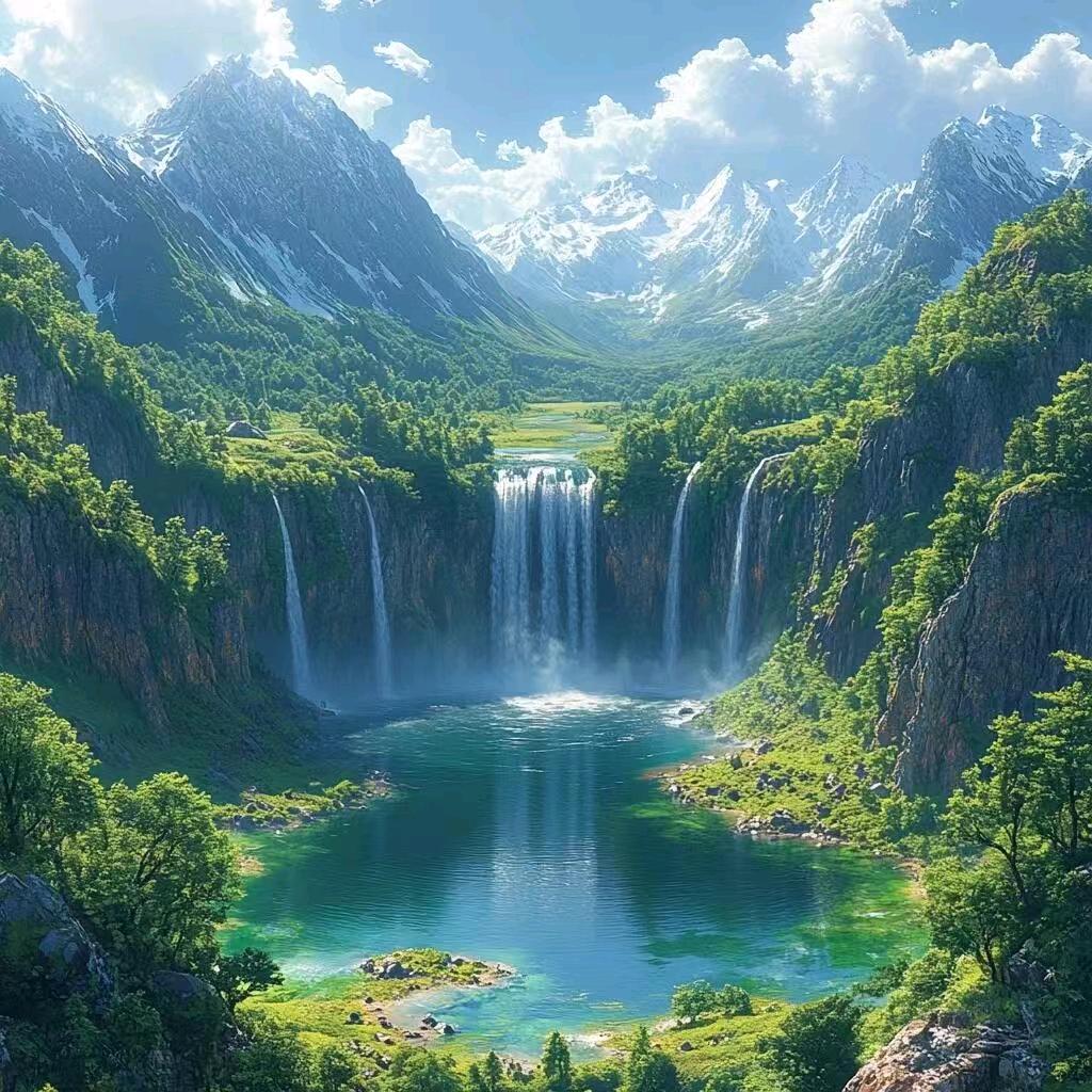 芝麻开花节节高