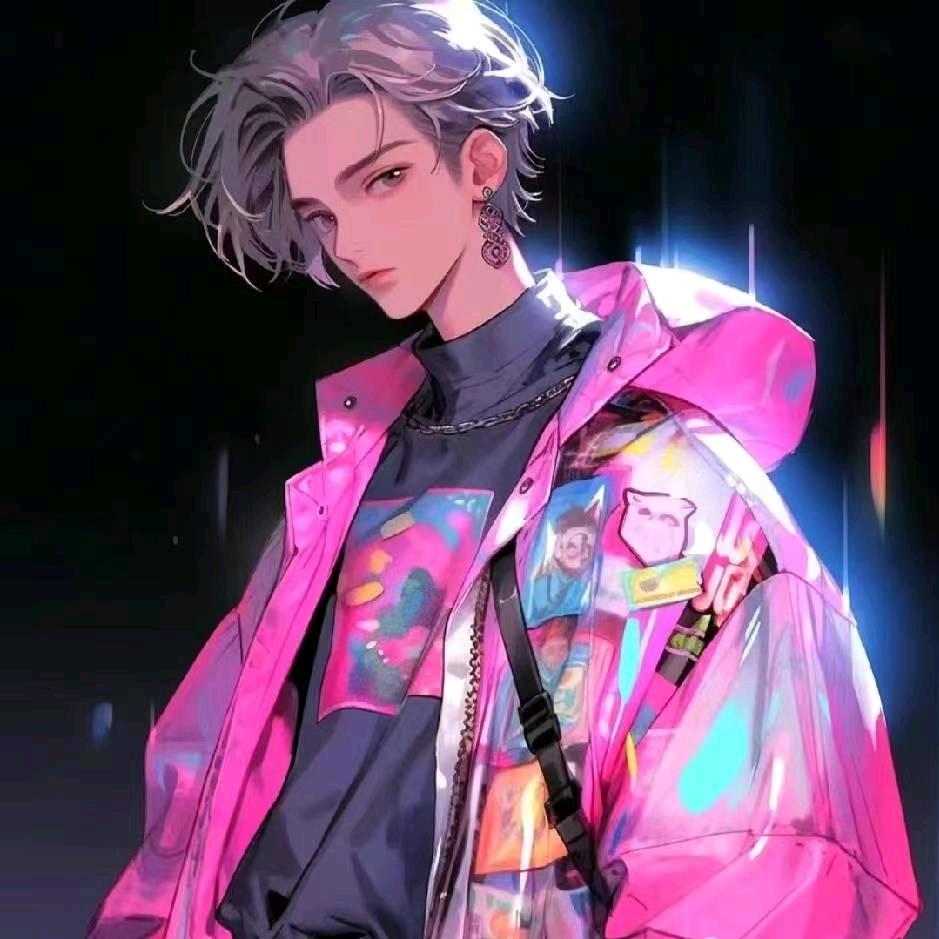 神秘